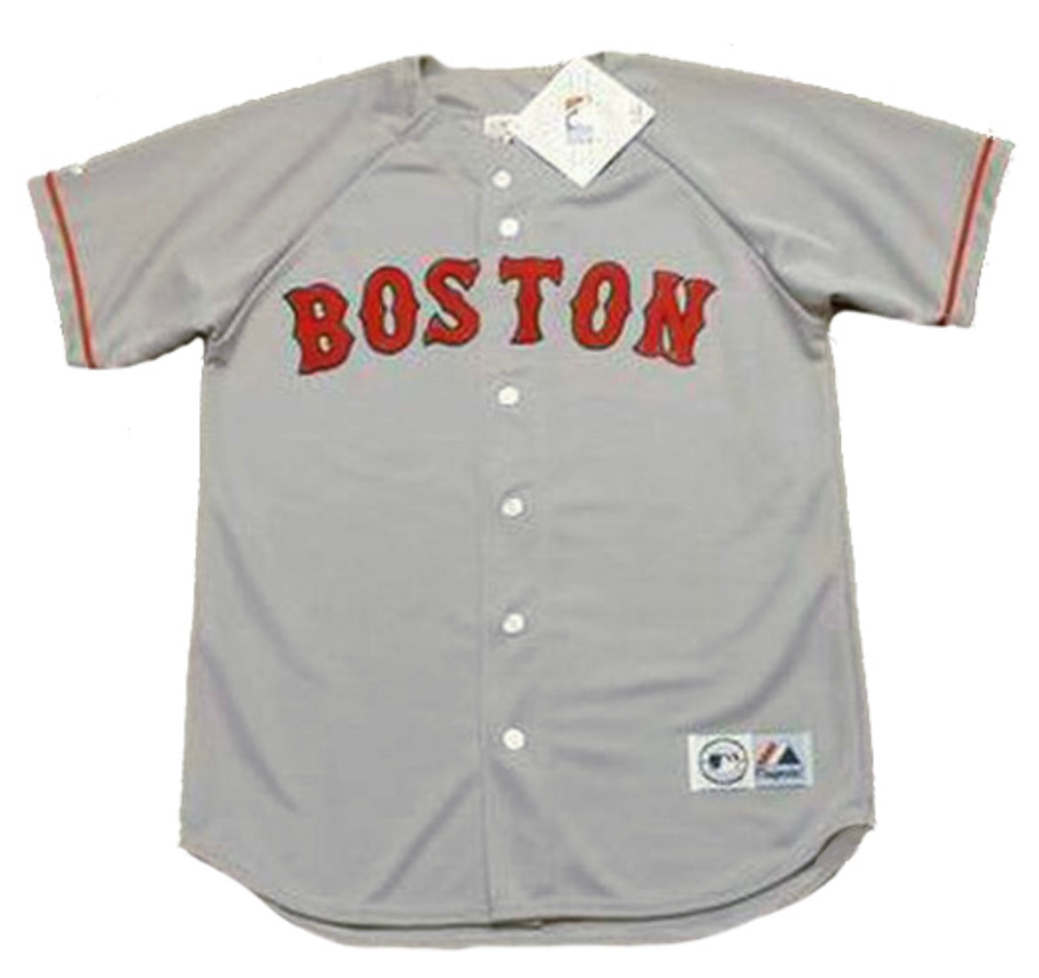 Wade Boggs YOUTH KIDS Boston Red Sox Official MLB Majestic product image 2