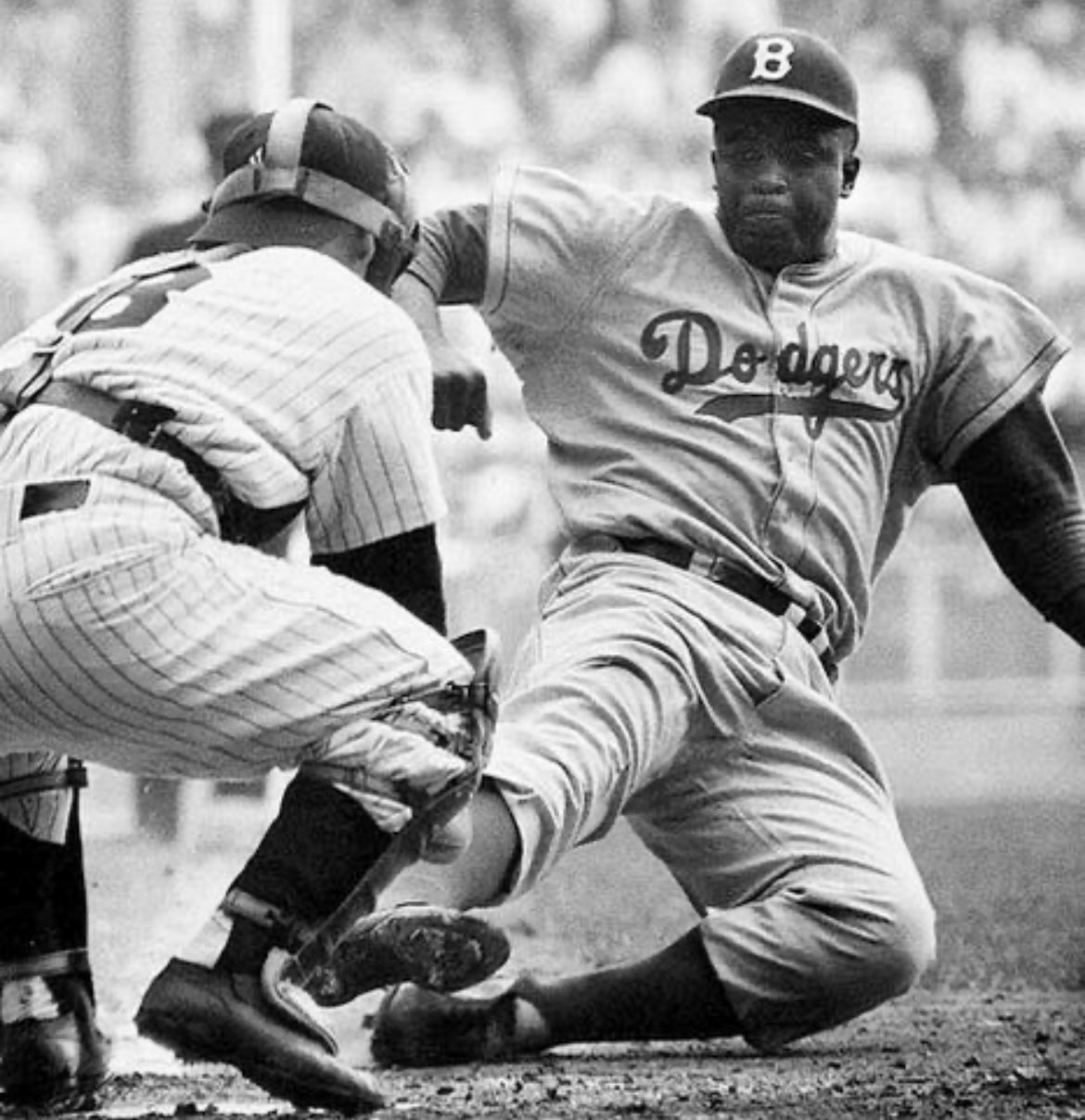 Any Name & Number Customized Brooklyn Dodgers Official MLB product image 3