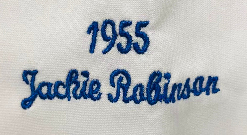 Jackie Robinson YOUTH KIDS Brooklyn Dodgers Official MLB product image 3