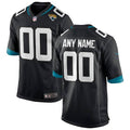 Jacksonville Jaguars Any Name & Number customized YOUTH product image 1