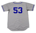Don Drysdale Brooklyn Dodgers Official MLB Majestic Jersey product image 1