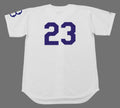 DON ZIMMER Brooklyn Dodgers Official MLB Majestic Jersey product image 1