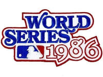 Ray Knight 1986 New York Mets Jersey Mitchell & Ness product image 5