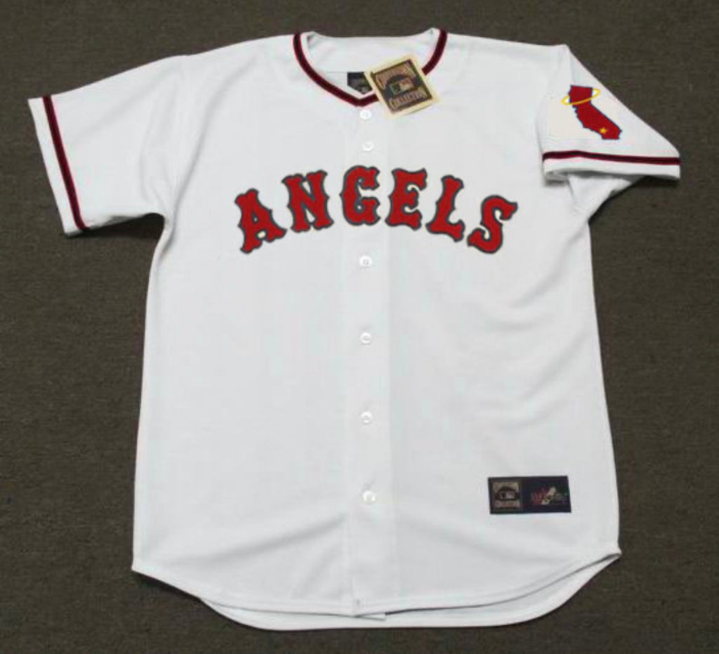 Aurelio Rodriguez Anaheim California Angels Official MLB product image 2