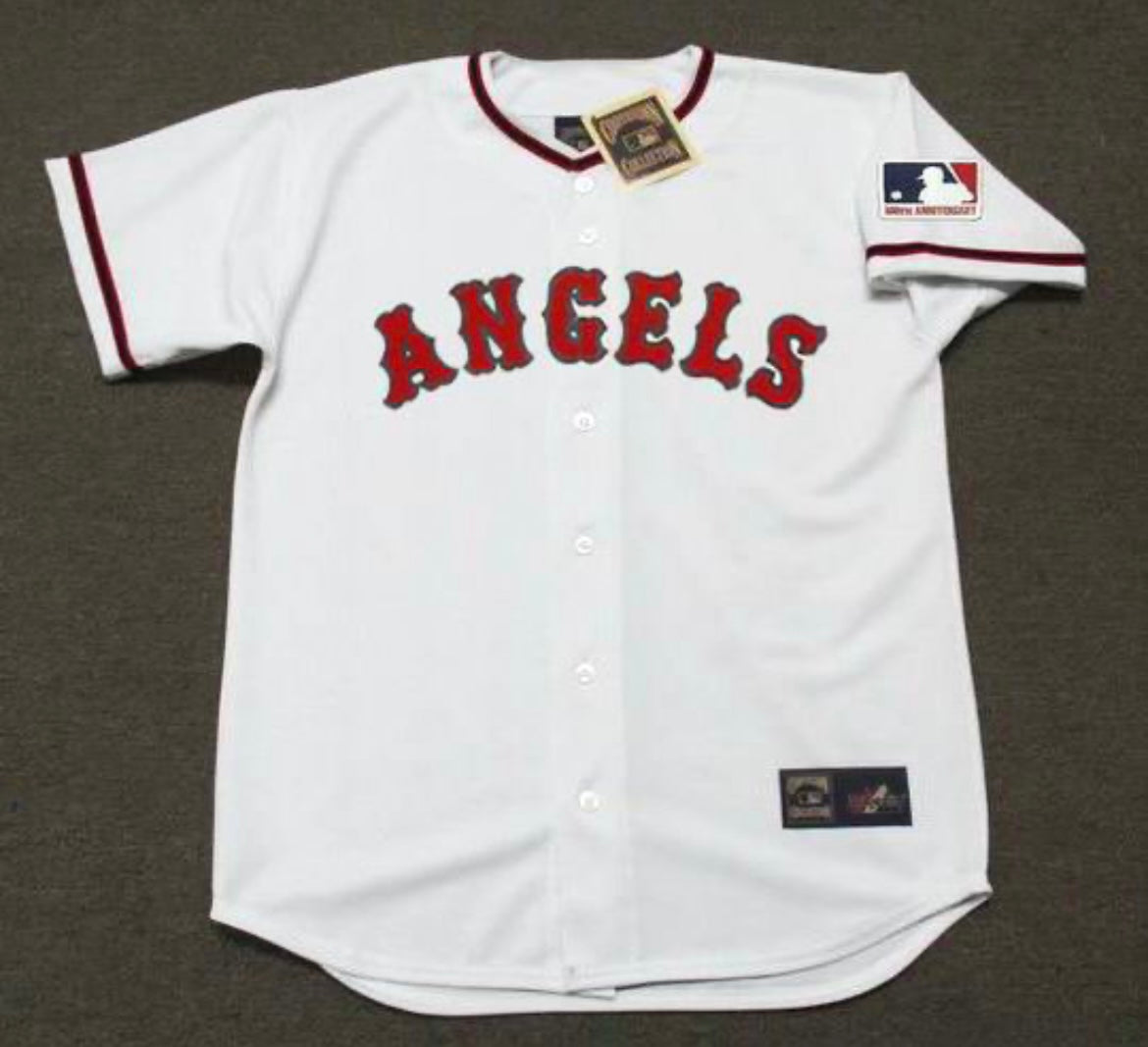 Bobby Knoop 1969 Anaheim California Angels Official MLB product image 2