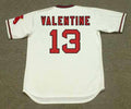 Bobby Valentine Anaheim California Angels Official MLB product image 1