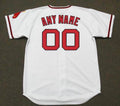 Any Name & Number Customized 1960’s California Angels product image 1