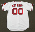 Any Name & Number Customized 1970’s California Angels product image 1