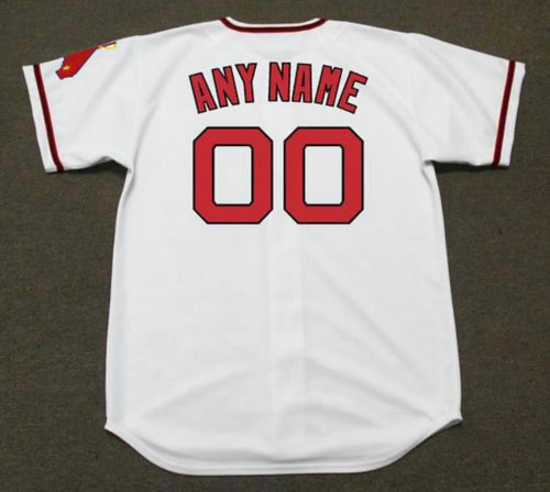 Any Name & Number Customized 1970’s California Angels product image 1