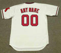 Any Name & Number Customized 1980’s California Angels product image 1
