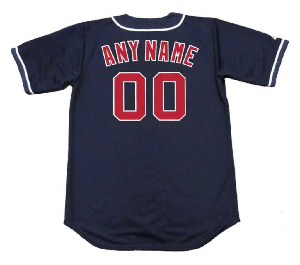 Any Name & Number Customized 1990’s California Angels product image 1