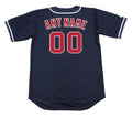 Any Name & Number Customized 1990’s California Angels product image 1