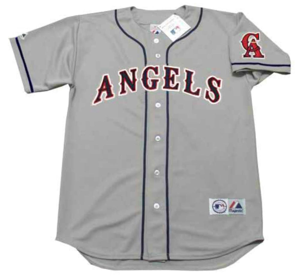 Any Name & Number Customized 1990’s California Angels product image 2