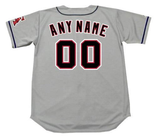 Any Name & Number Customized 1990’s California Angels product image 1