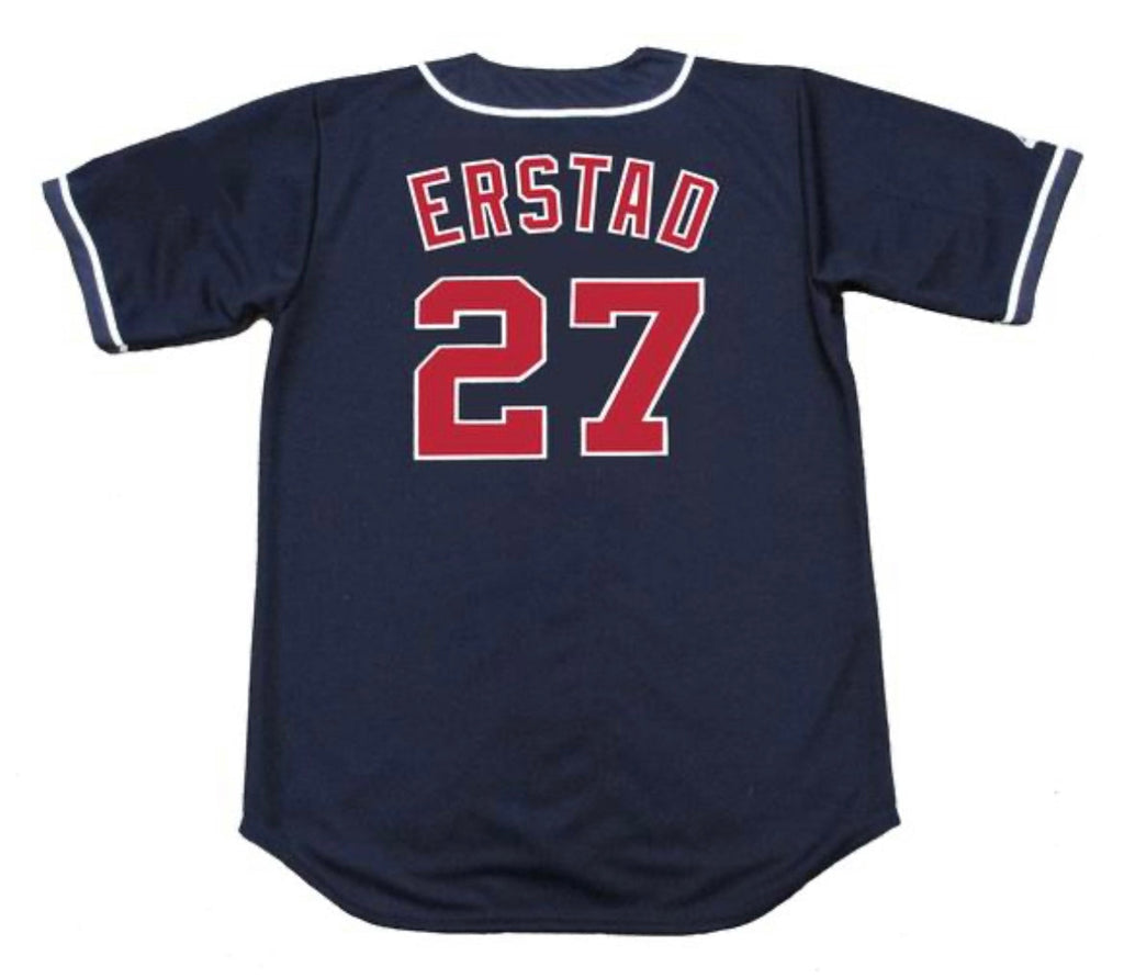 Darin Erstad Anaheim California Angels Official MLB product image 1
