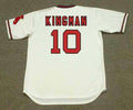 Dave Kingman Anaheim California Angels Official MLB product image 1