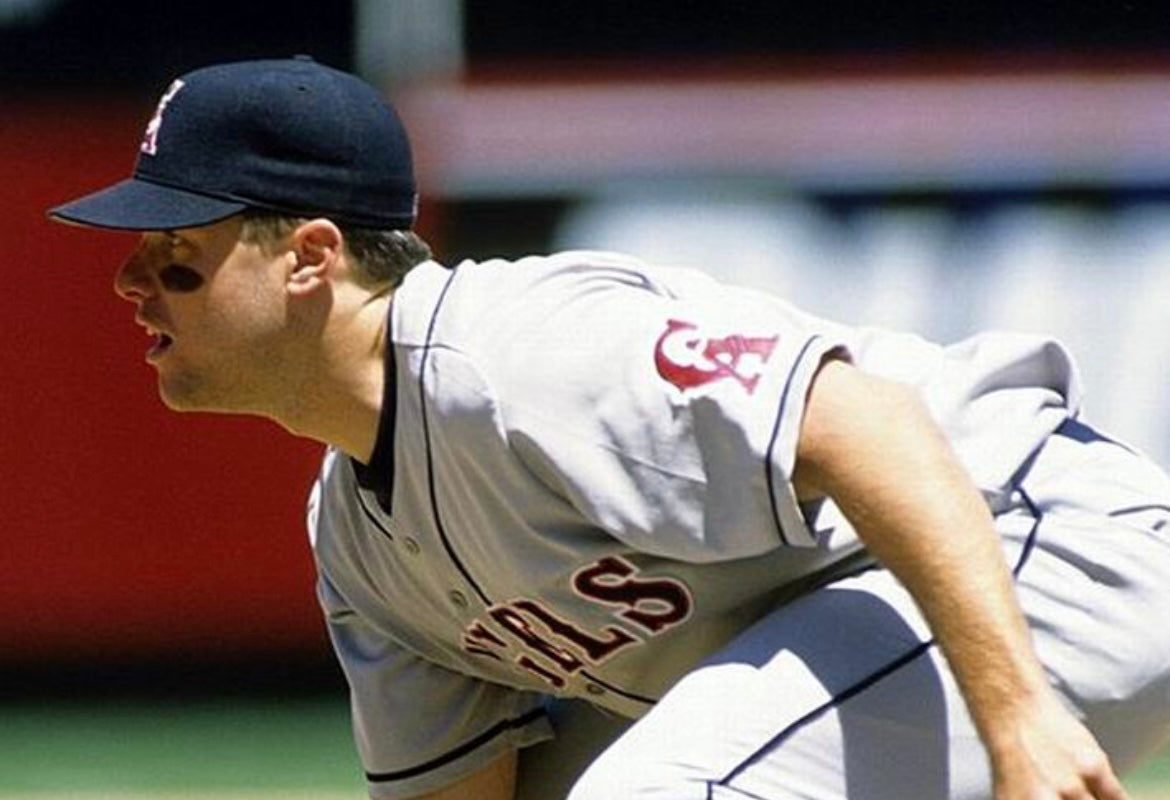 J.T. Snow California Angels Official MLB Majestic Jersey product image 5