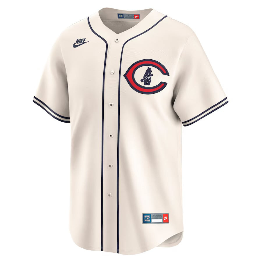 Seiya Suzuki YOUTH KIDS Chicago Cubs Official MLB retro product image 3