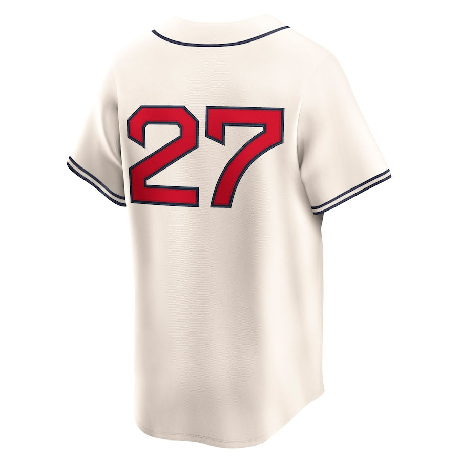 Seiya Suzuki YOUTH KIDS Chicago Cubs Official MLB retro product image 2