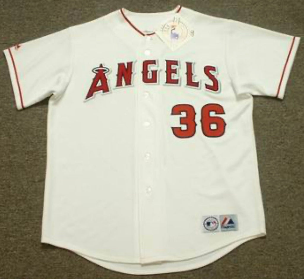 Jered Weaver Anaheim California Angels Official MLB product image 2