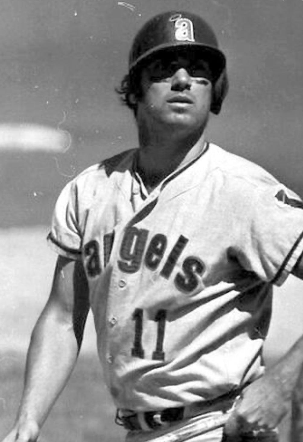 Jim Fregosi Anaheim California Angels Official MLB Majestic product image 4