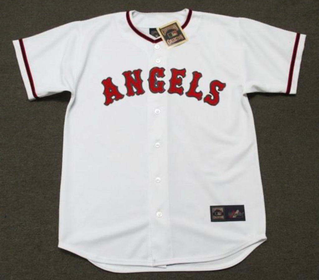 Jose Cardenal Anaheim California Angels Official MLB product image 2