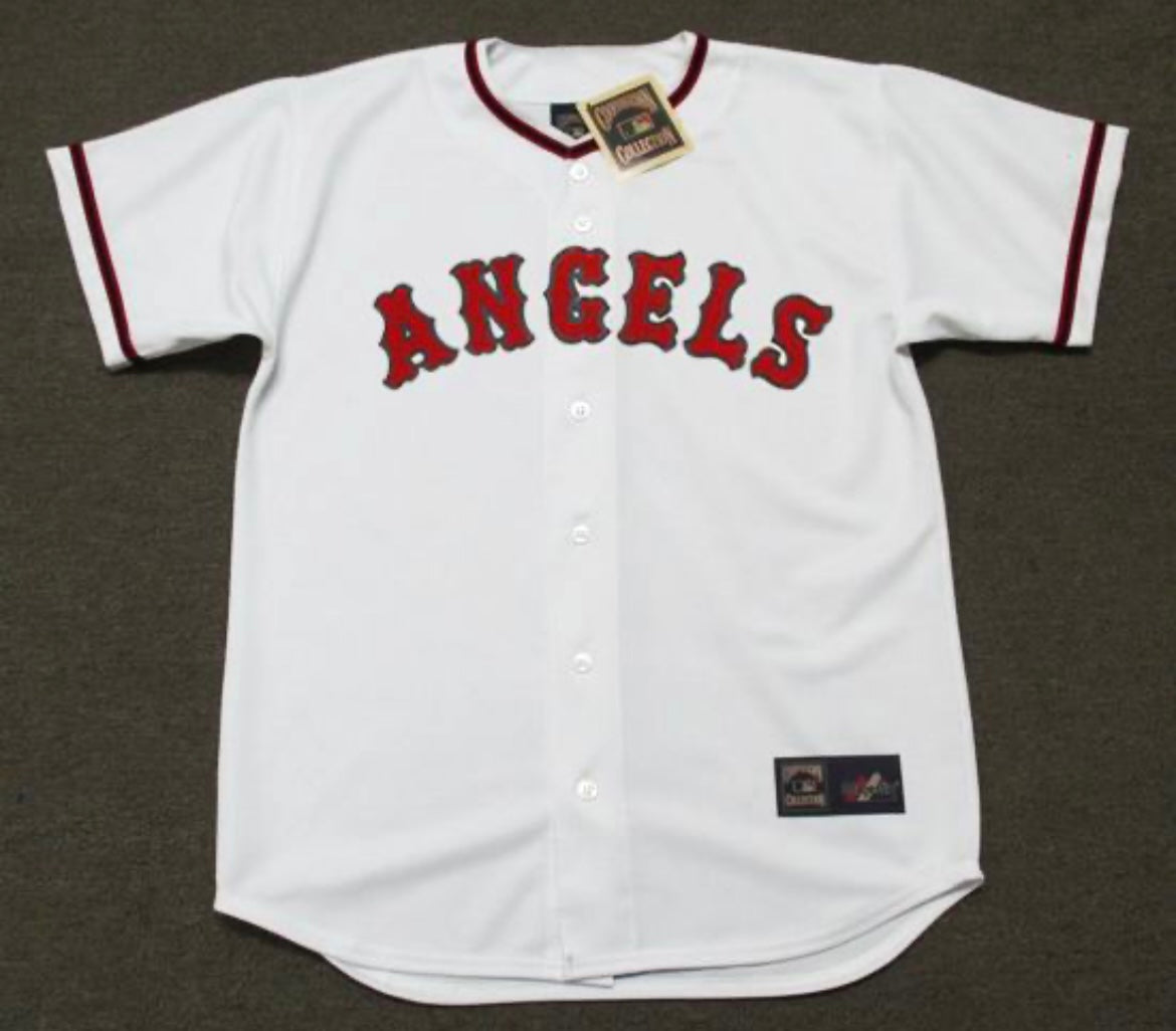 Jose Cardenal Anaheim California Angels Official MLB product image 2