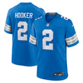 Hendon Hooker Detroit Lions Official NFL Jersey Nike product image 1