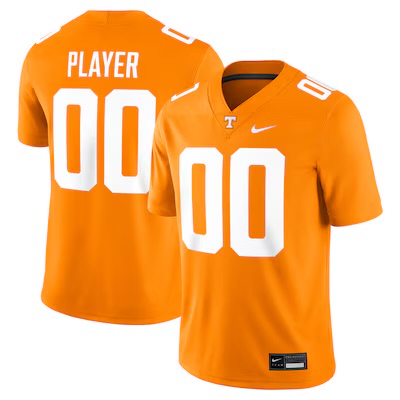 Any Name & Number YOUTH KIDS Tennessee Jersey NIKE product image 1