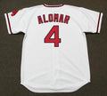 Sandy Alomar Anaheim California Angels Official MLB product image 1