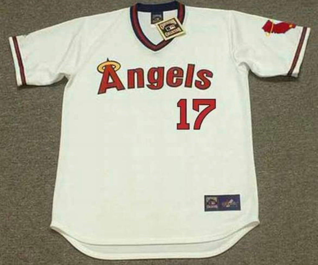 Shohei Ohtani Anaheim Angels Japanese Official MLB Majestic product image 2