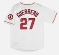 VLADIMIR GUERRERO Anaheim California Angels Official MLB product image 1