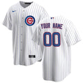 Any Name & Number customized Chicago Cubs Official MLB Nike product image 1