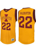 Tyrese Haliburton Iowa State Cyclones University Official product image 1