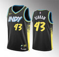 Pascal Siakam Indiana Pacers YOUTH KIDS Official NBA Nike product image 1