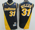 Reggie Miller Indiana Pacers Official NBA Adidas Jersey product image 1