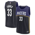 Myles Turner YOUTH KIDS Official NBA Nike Jersey product image 1
