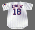 Ben Zobrist Chicago Cubs Official MLB Majestic Jersey product image 1
