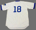 Bill Madlock Chicago Cubs Official MLB Majestic Jersey product image 1