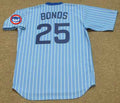 Bobby Bonds Chicago Cubs Official MLB Majestic Jersey product image 1
