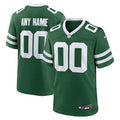 Any Name & Number YOUTH KIDS New York Jets Official NFL product image 1