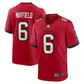 Baker Mayfield Tampa Bay Buccaneers YOUTH KIDS Official product image 1
