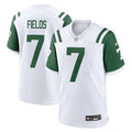 Justin Fields YOUTH KIDS New York Jets Official NFL Nike product image 1