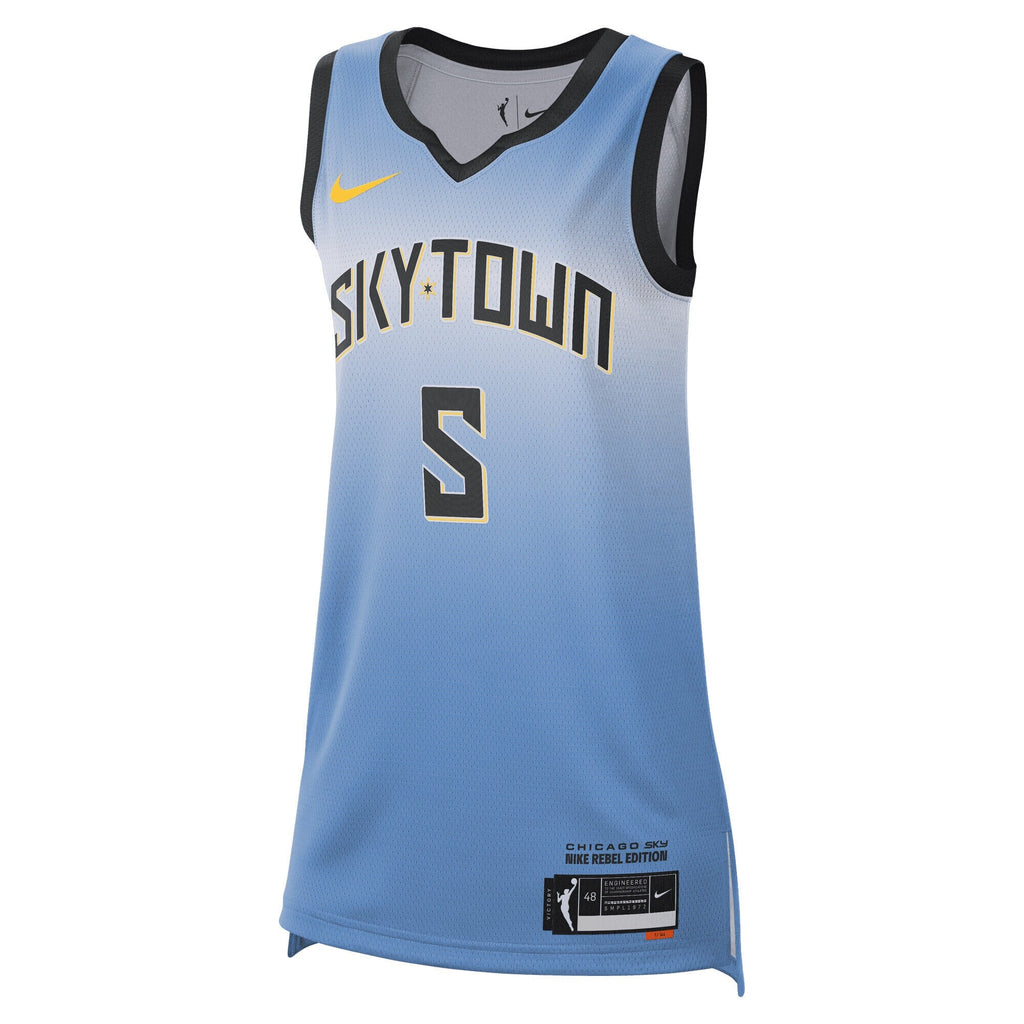 WNBA Gear Jersey - Angel Reese product image 3, provided for visual reference and product detail review