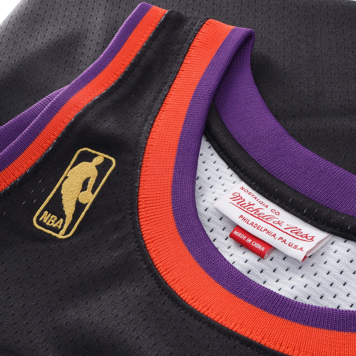 Phoenix Suns Authentic Jersey Steve Nash 1996-97 product image 4, provided for visual reference and product detail review