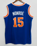 Earl Monroe YOUTH KIDS New York Knicks Official NBA Jersey product image 1