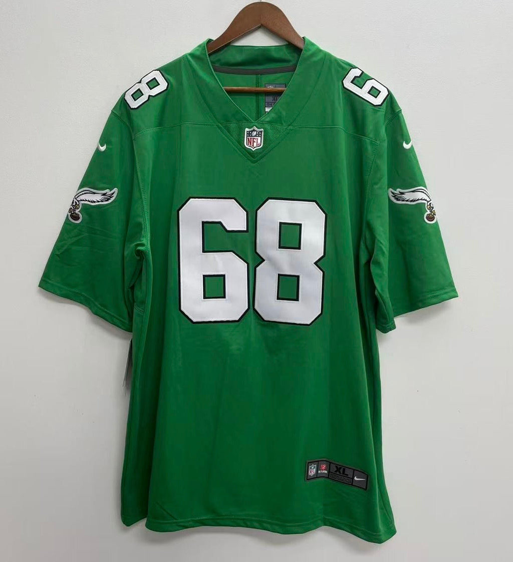 Jordan Mailata YOUTH KIDS Philadelphia Eagles Jersey Nike product image 2