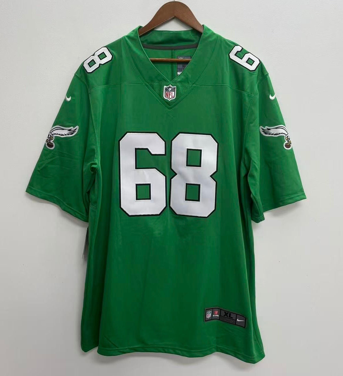 Jordan Mailata YOUTH KIDS Philadelphia Eagles Jersey Nike product image 2