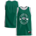 Youngstown State Penguins Lightweight Basketball Jersey - Red product image 1, provided for visual reference and product
