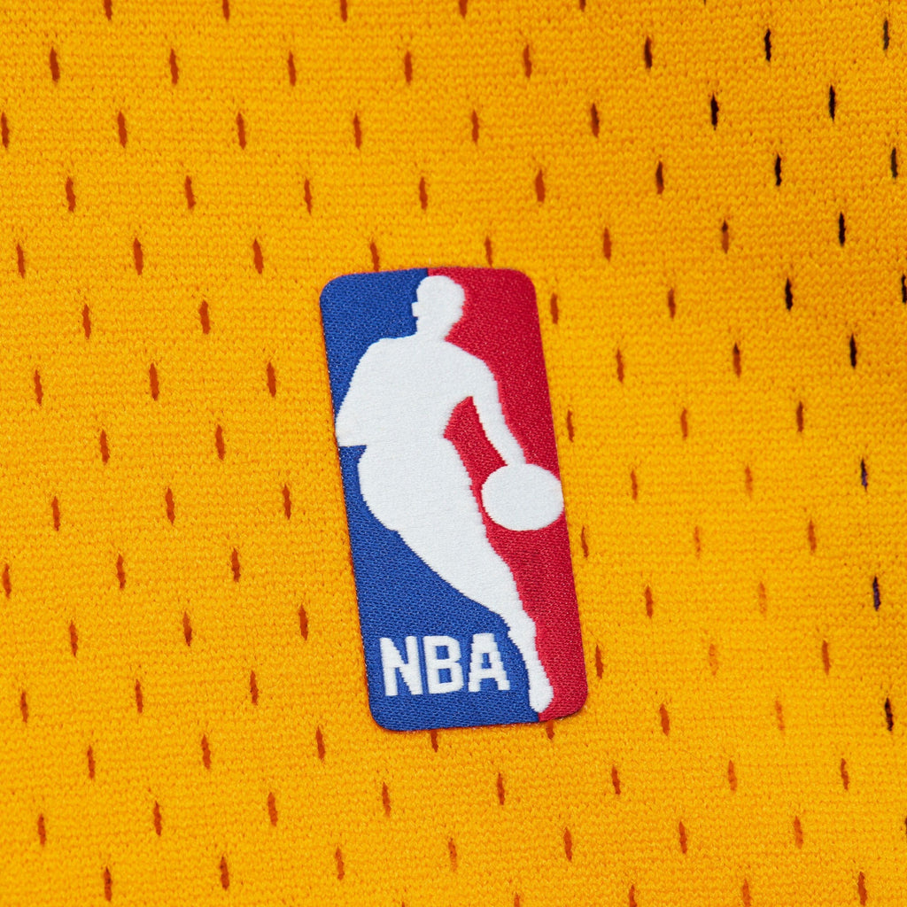 Los Angeles Lakers Swingman Jersey Pau Gasol 2009 product image 5, provided for visual reference and product detail review